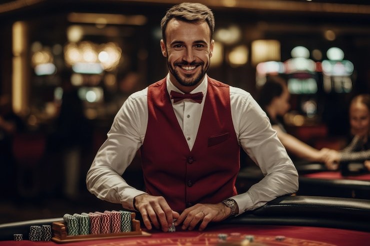Antarmuka aplikasi mobile aventurine untuk sepak bola dengan menu navigasi dan pertandingan langsung