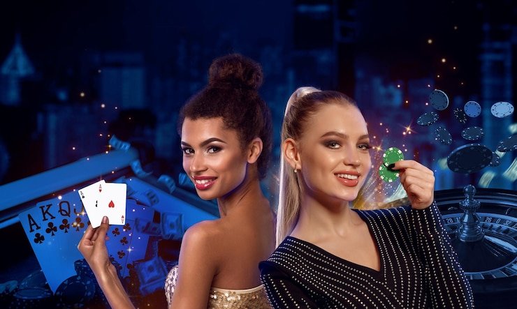 Tampilan chip demo unlimited dan tombol refresh saldo di aplikasi mobile aventurine