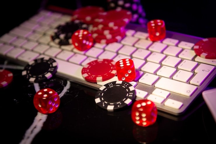 Fitur free spin dengan multiplier yang ditampilkan di layar mobile